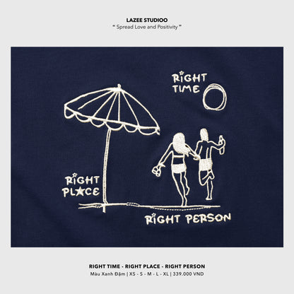 RIGHT PERSON